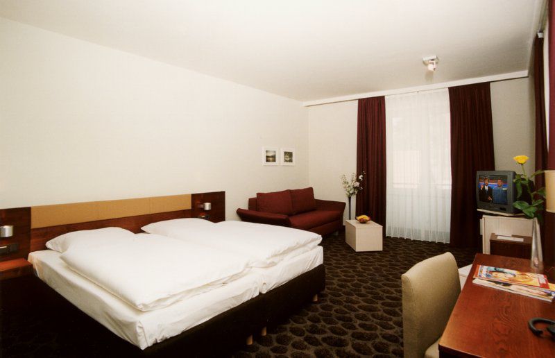 Hotel Kaliebe Trassenheide Room photo